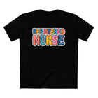 Nurse Title Tee