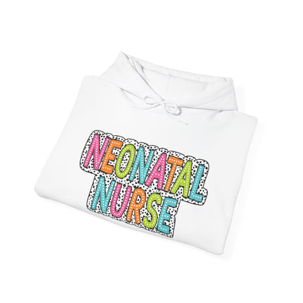 Neonatal Nurse Hoodie