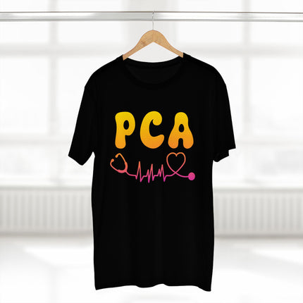 PCA Tee