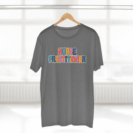 Nurse Title Tee