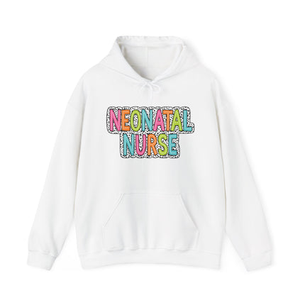 Neonatal Nurse Hoodie