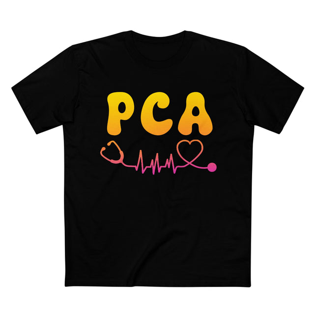PCA Tee