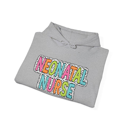 Neonatal Nurse Hoodie