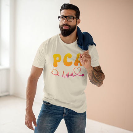 PCA Tee