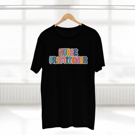 Nurse Title Tee