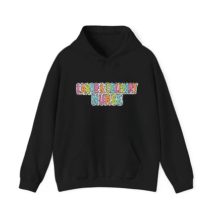 Labour & Delivery Nurse Hoodie