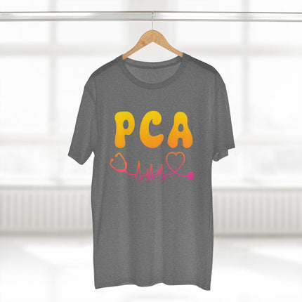 PCA Tee