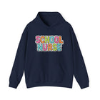 School Nurse Hoodie