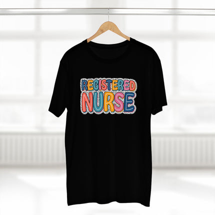 Nurse Title Tee