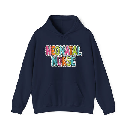 Neonatal Nurse Hoodie