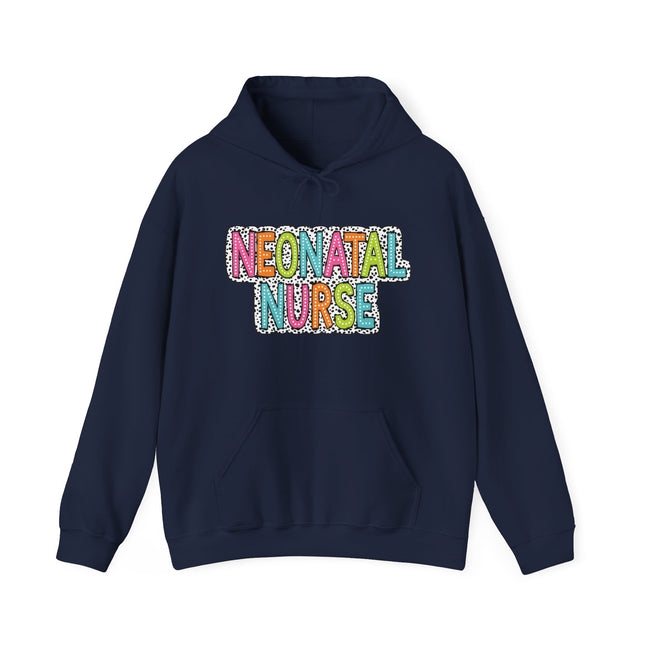 Neonatal Nurse Hoodie