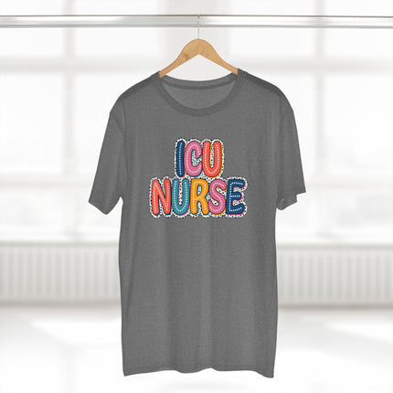 Nurse Title Tee
