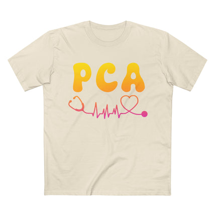 PCA Tee