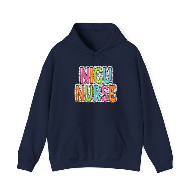 NICU Nurse Hoodie
