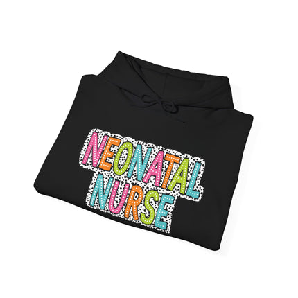 Neonatal Nurse Hoodie