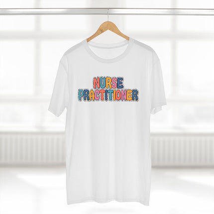 Nurse Title Tee