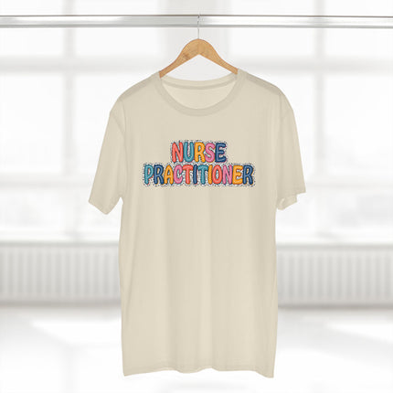 Nurse Title Tee