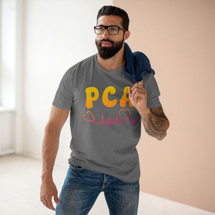 PCA Tee