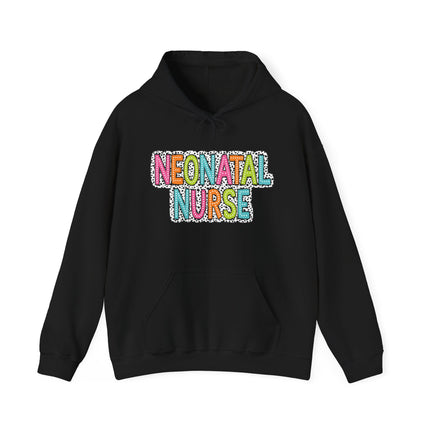 Neonatal Nurse Hoodie