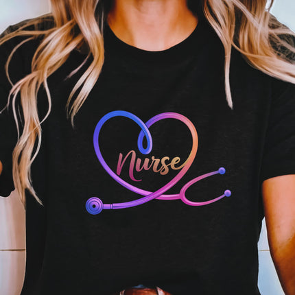 Sweet Nurse Tee