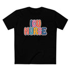 Nurse Title Tee