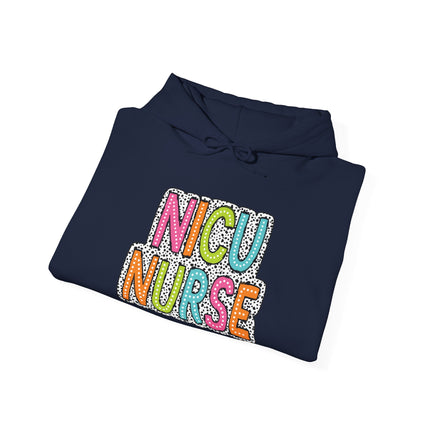 NICU Nurse Hoodie