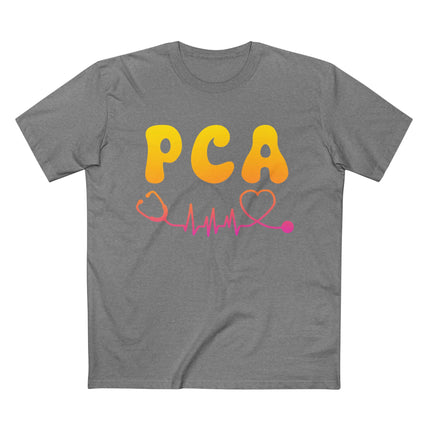 PCA Tee