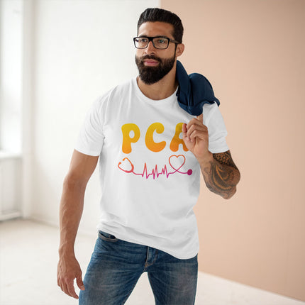 PCA Tee