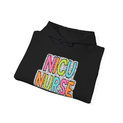 NICU Nurse Hoodie