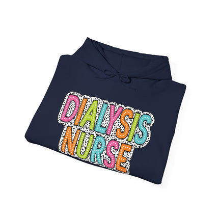 Dialysis Nurse Hoodie