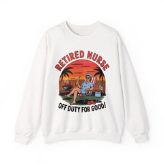 Collection image for: Retired Nurse Hoodie