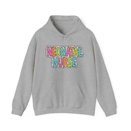 Neonatal Nurse Hoodie
