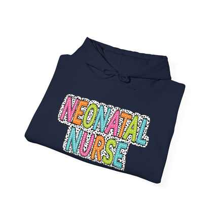 Neonatal Nurse Hoodie