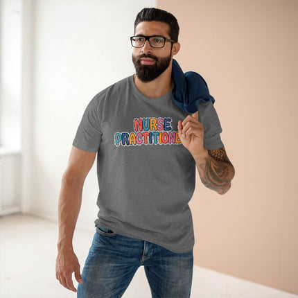 Nurse Title Tee