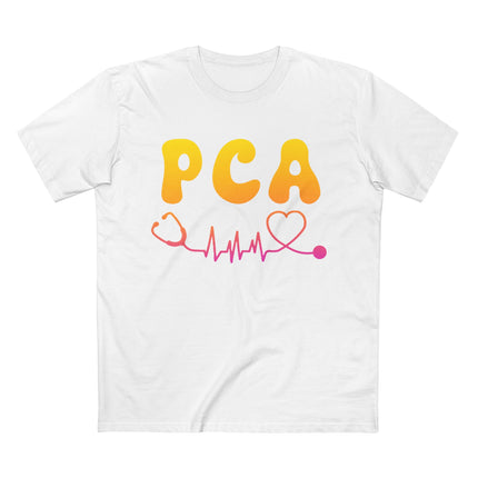 PCA Tee