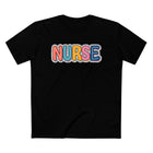 Nurse Title Tee
