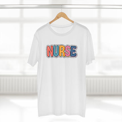 Nurse Title Tee