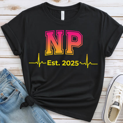 NP Est. 2025 Tee