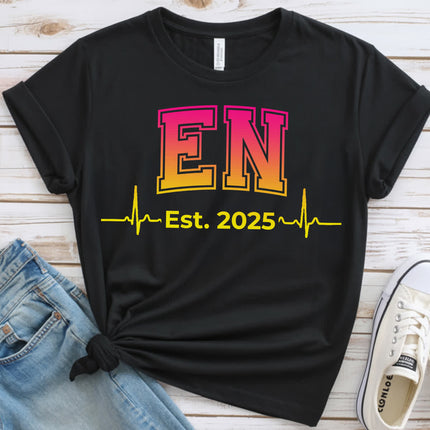 EN Est. 2025 Tee