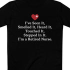 Retired Nurse Tee