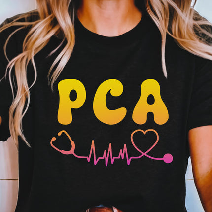 PCA Tee