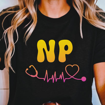 NP Tee