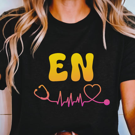 EN Tee