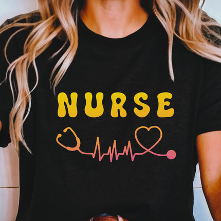Nurse Tee