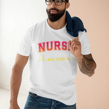 Nurse Est. 2025 Tee