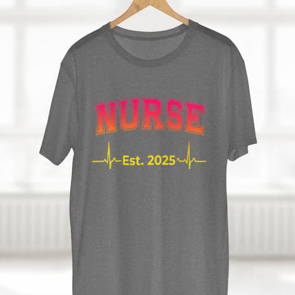 Nurse Est. 2025 Tee
