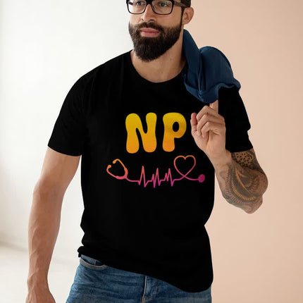 NP Tee