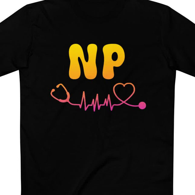 NP Tee
