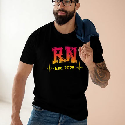 RN Est. 2025 Tee