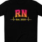 RN Est. 2025 Tee